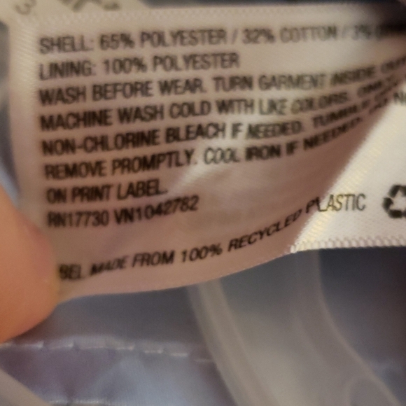 Cinderella Brocade 2 Piece Skirt Set - Picture 4 of 9